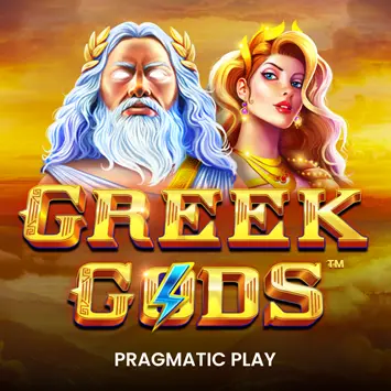 Greek Gods